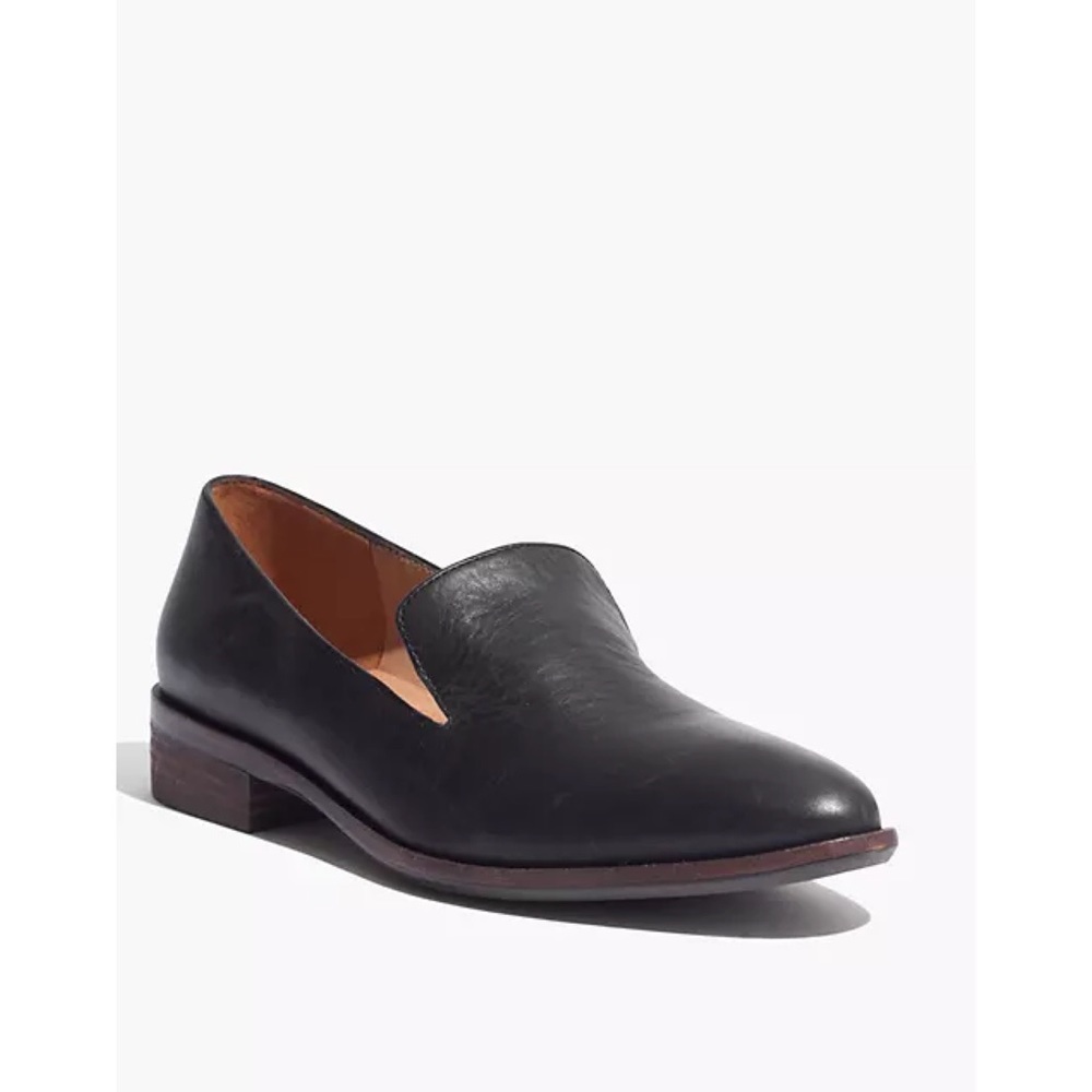 The Orson Loafer
